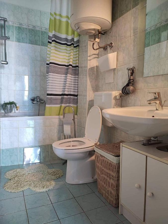 Apartman Joy Rijeka Exterior foto